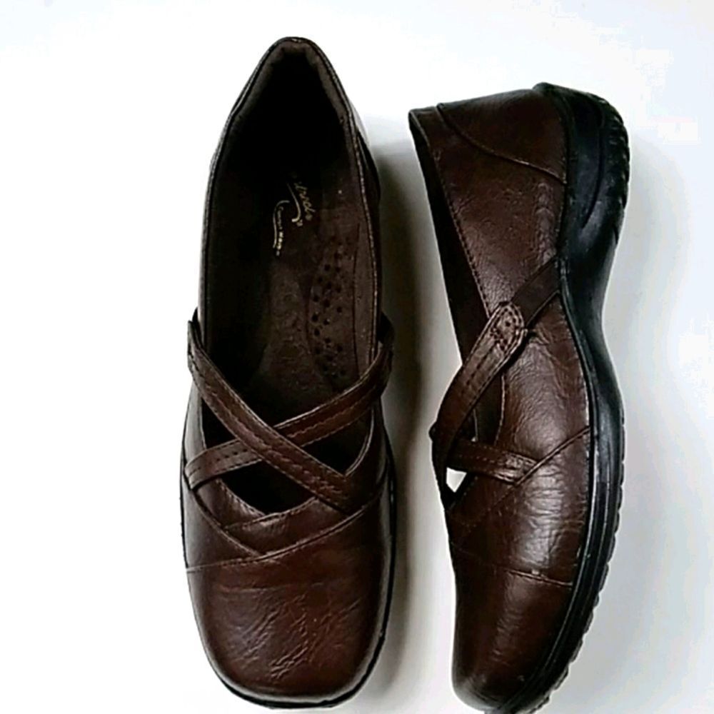 Easy Spirit Women Shoes Size 10W